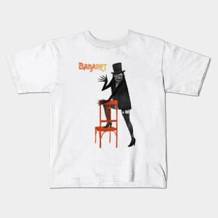 Babaret Kids T-Shirt